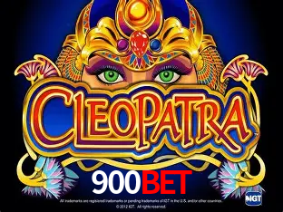 Catálogo de jogos 900Bet com fornecedores Pragmatic Play, Evolution, NetEnt