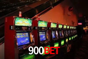 Aplicativo mobile 900Bet