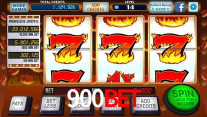 900Bet PIX Instantâneo - Saques em 8 Minutos