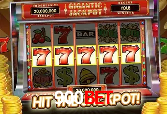 900Bet Licenciado Curaçao - Segurança SSL 256-bit