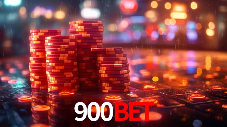 Aplicativo móvel 900Bet para iOS e Android