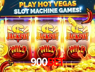 Estatísticas 900Bet
