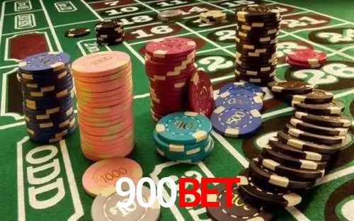 900Bet Certificado eCOGRA - Jogos Justos Auditados