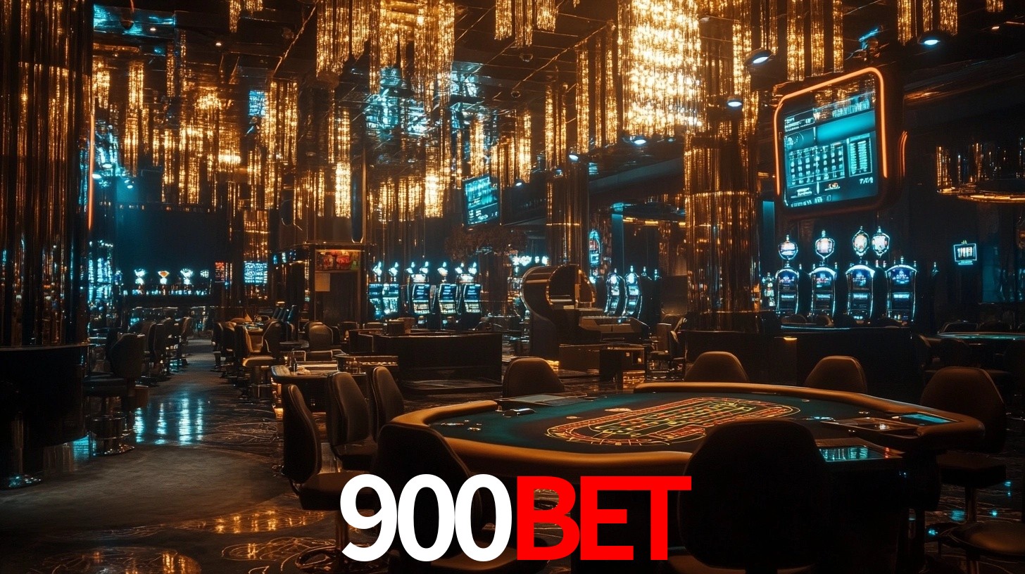 900Bet visual 2