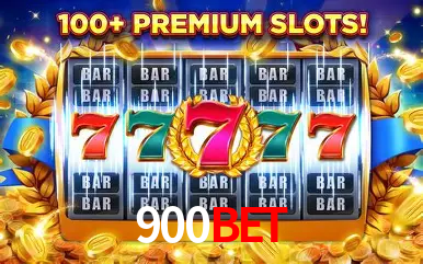 900Bet cassino online