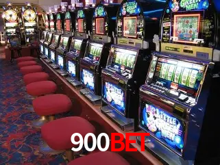 900Bet Plataforma Oficial