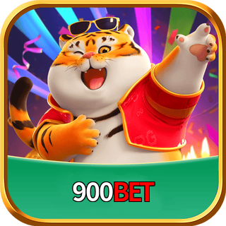 900Bet Logo