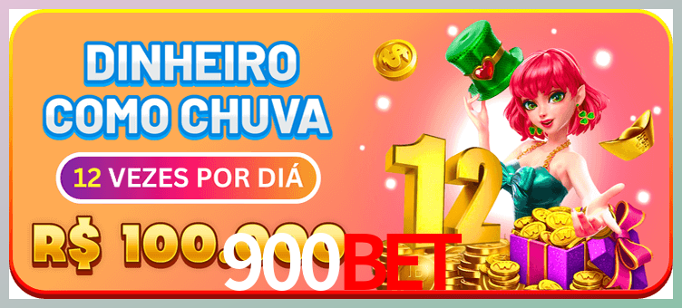 Aplicativo móvel 900Bet para iOS e Android