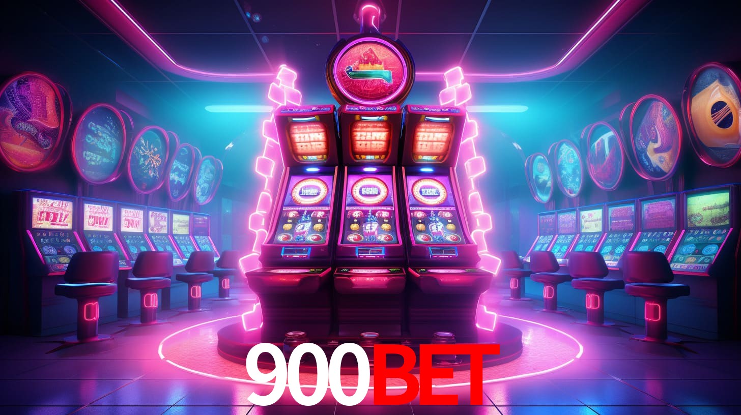 RTP dos slots populares na 900Bet