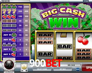 Bônus VIP 900Bet
