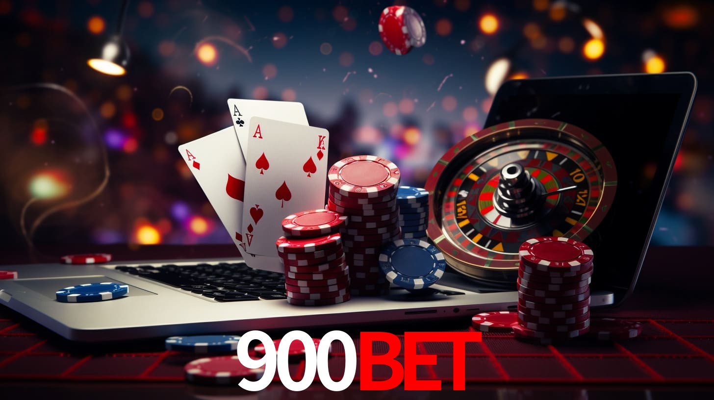 Odds Competitivas 900Bet