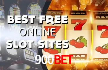 900Bet Segurança Logo 1