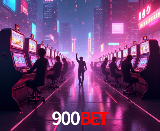 Fortune Tiger 900Bet