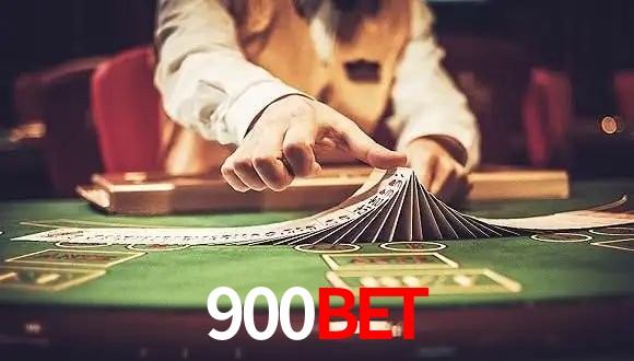900Bet Cassino Online Certificado