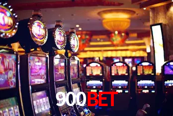 900Bet