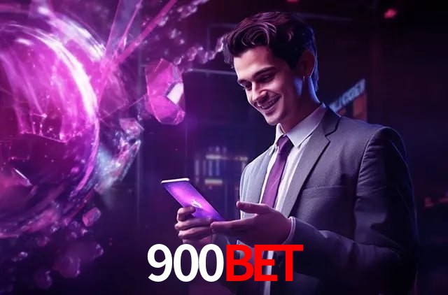Slots RTP 900Bet