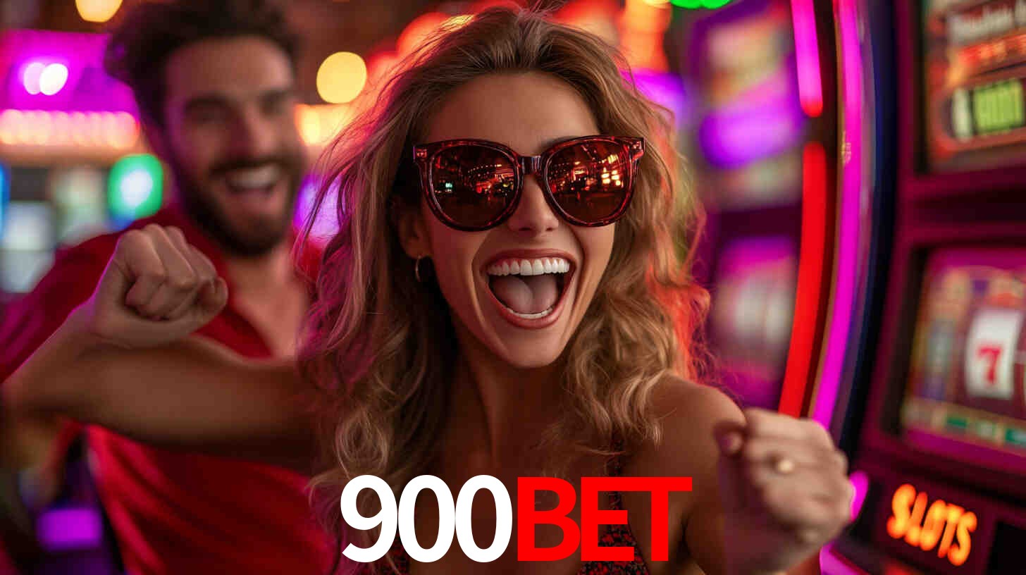 Acesso à conta 900Bet