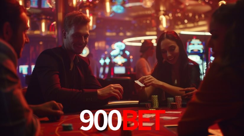 900Bet Segurança Logo 3