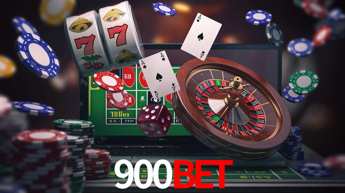 Licença Curaçao 900Bet
