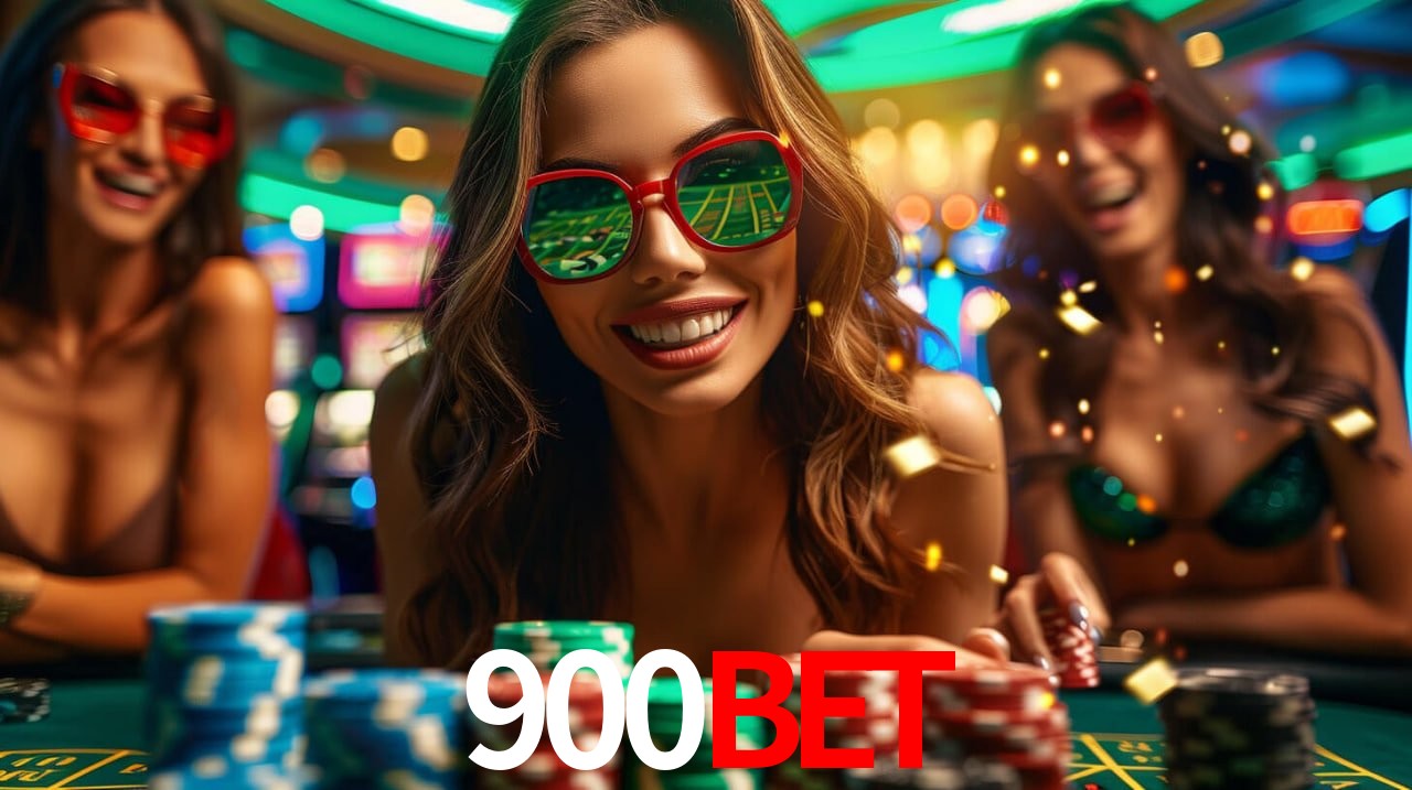 900Bet