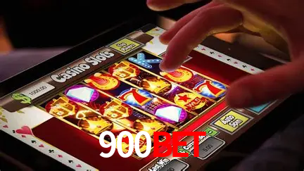 900Bet Processo de inscrição