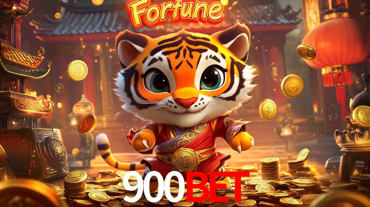 Slots 900Bet - RTP Alto Certificado