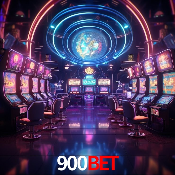 Depósito e saque na 900Bet