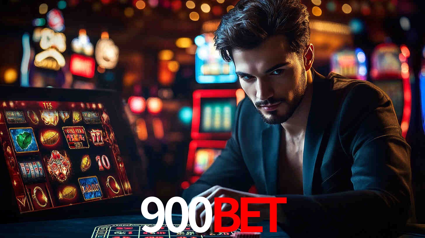 900Bet Loteria Online Brasil - Plataforma Certificada