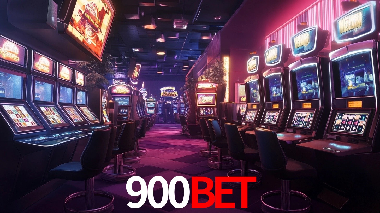 Logo 900Bet Telegram Canal Oficial