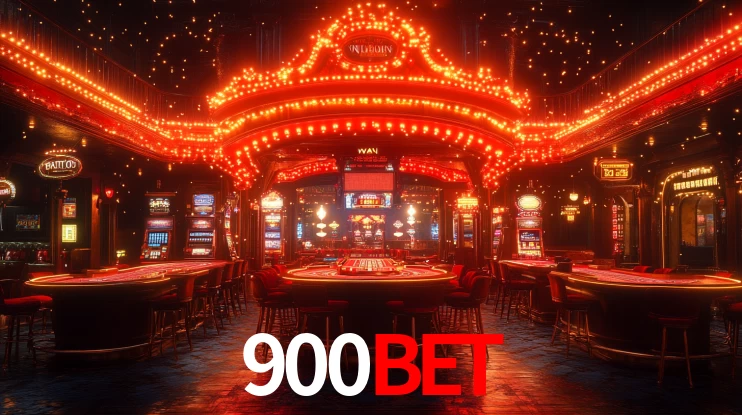 Certificação eCOGRA 900Bet