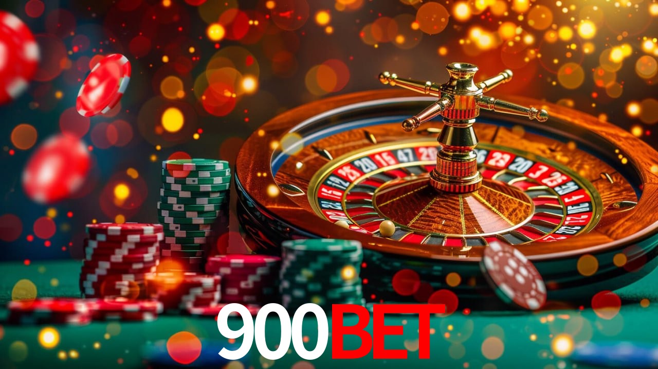 900Bet bet Brasil