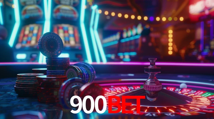 Resumo visual de bônus e campanhas 900Bet