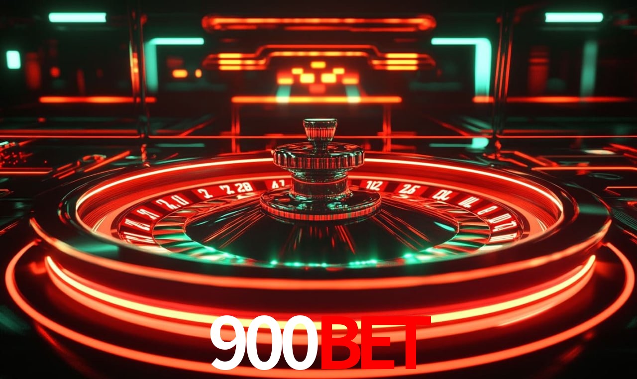 900Bet Segurança Logo 2