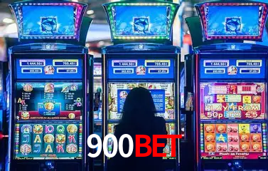 900Bet bônus — painel de promoções no aplicativo
