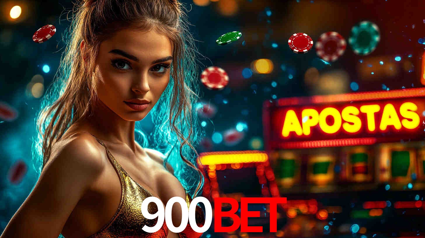 Vitória 900Bet