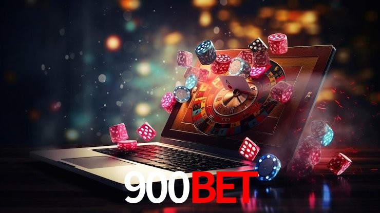 Requisitos do APK 900Bet para Android - Logo Oficial
