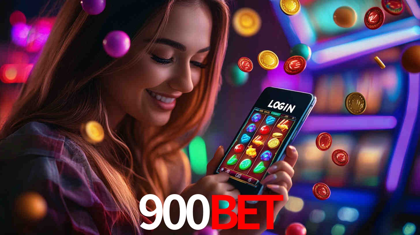 login 900Bet