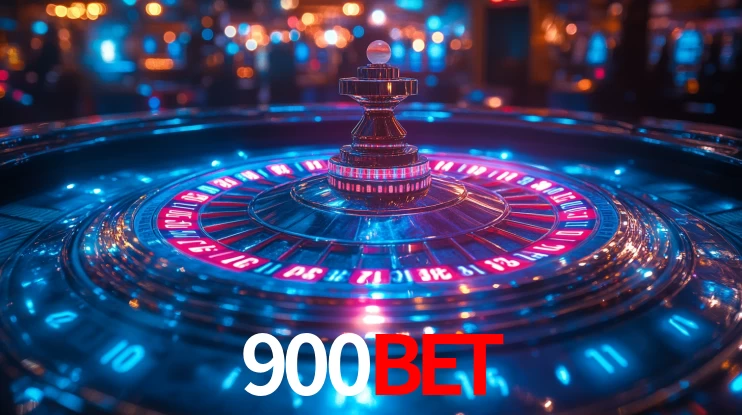 900Bet plataforma