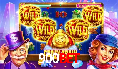 Níveis VIP 900Bet