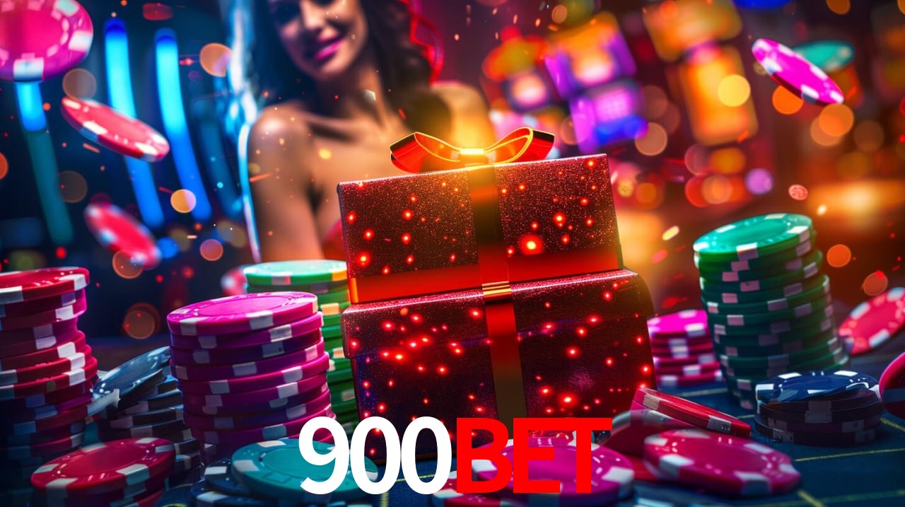 Eventos 900Bet