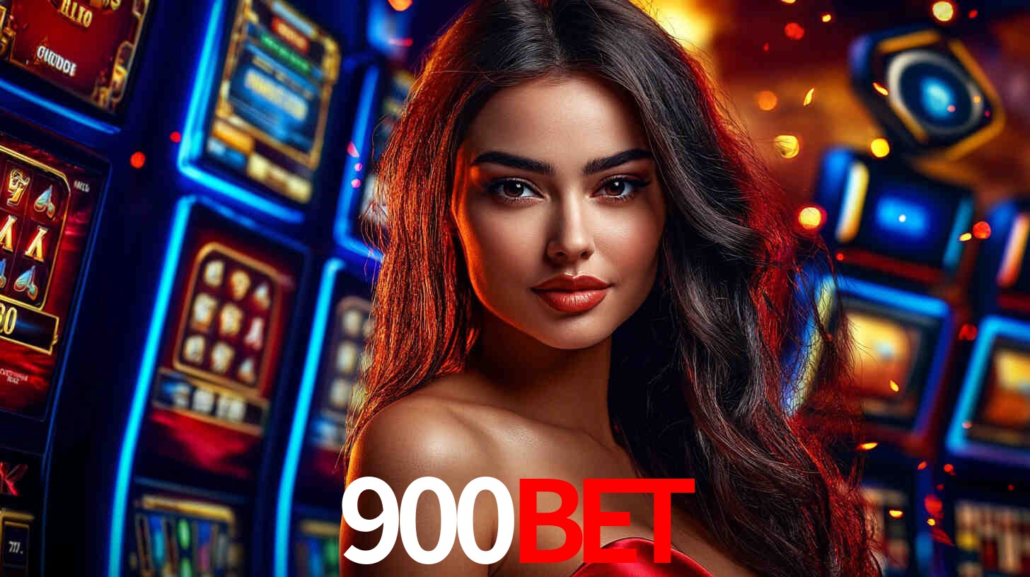 Vantagens App 900Bet