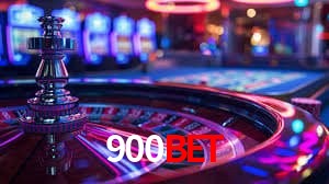 Recursos App 900Bet