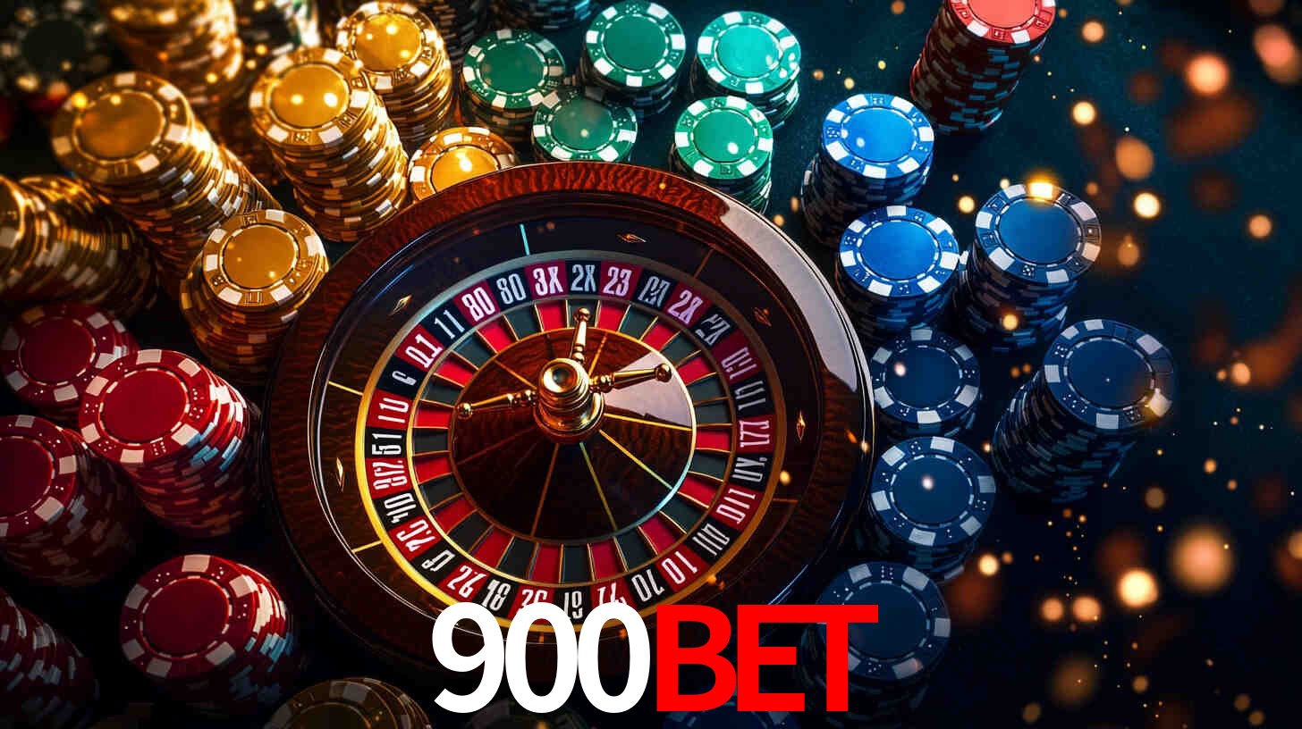 Servidor Brasil 900Bet