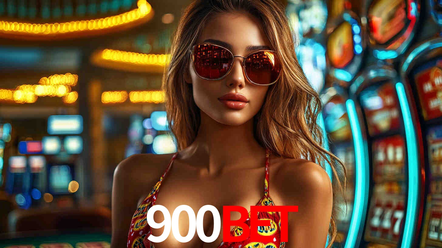 Bot 900Bet Telegram