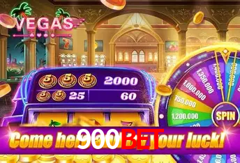 900Bet Download Oficial