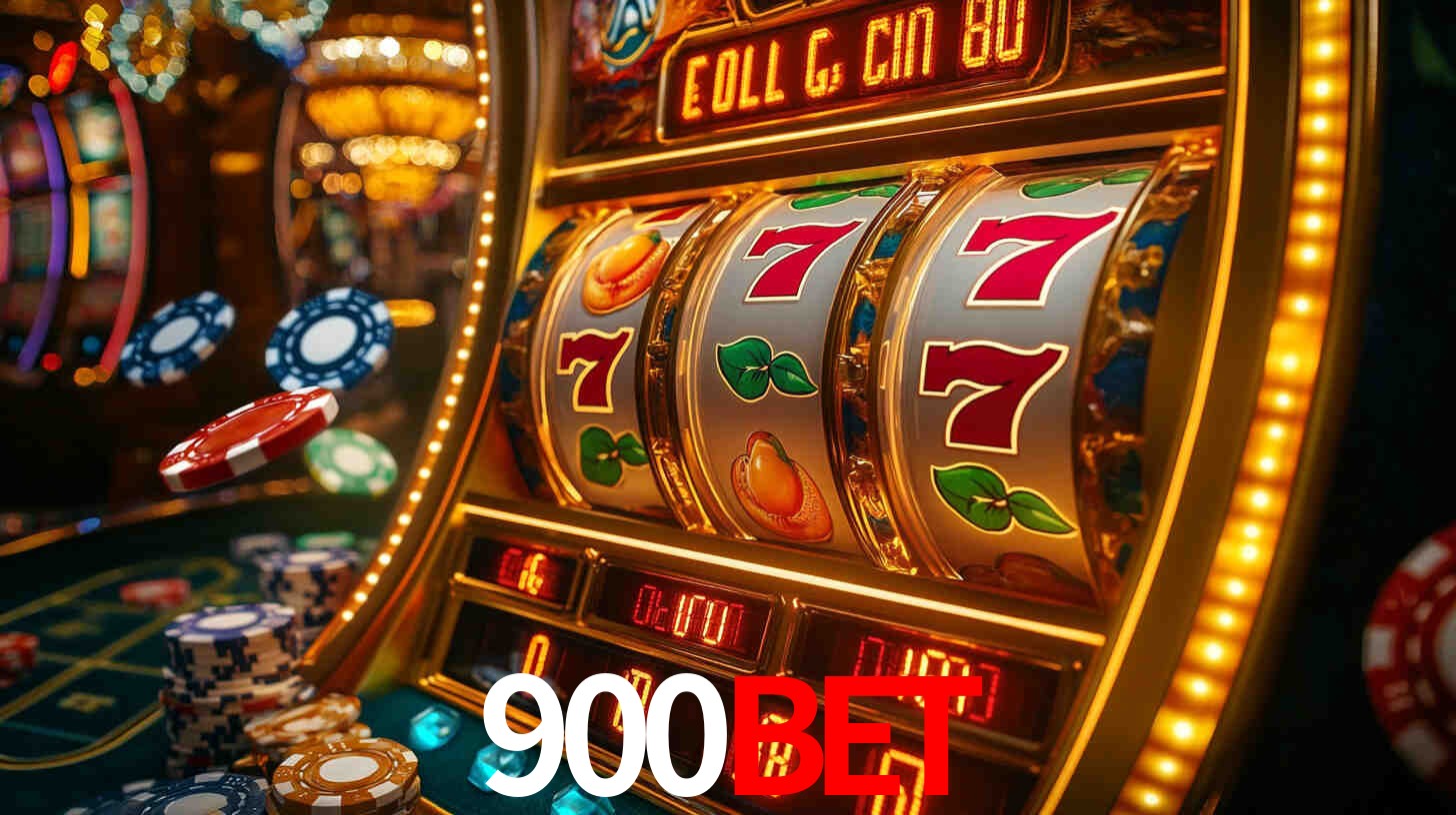 plataforma 900Bet
