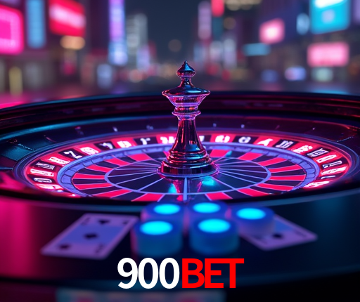 Estratégias 900Bet
