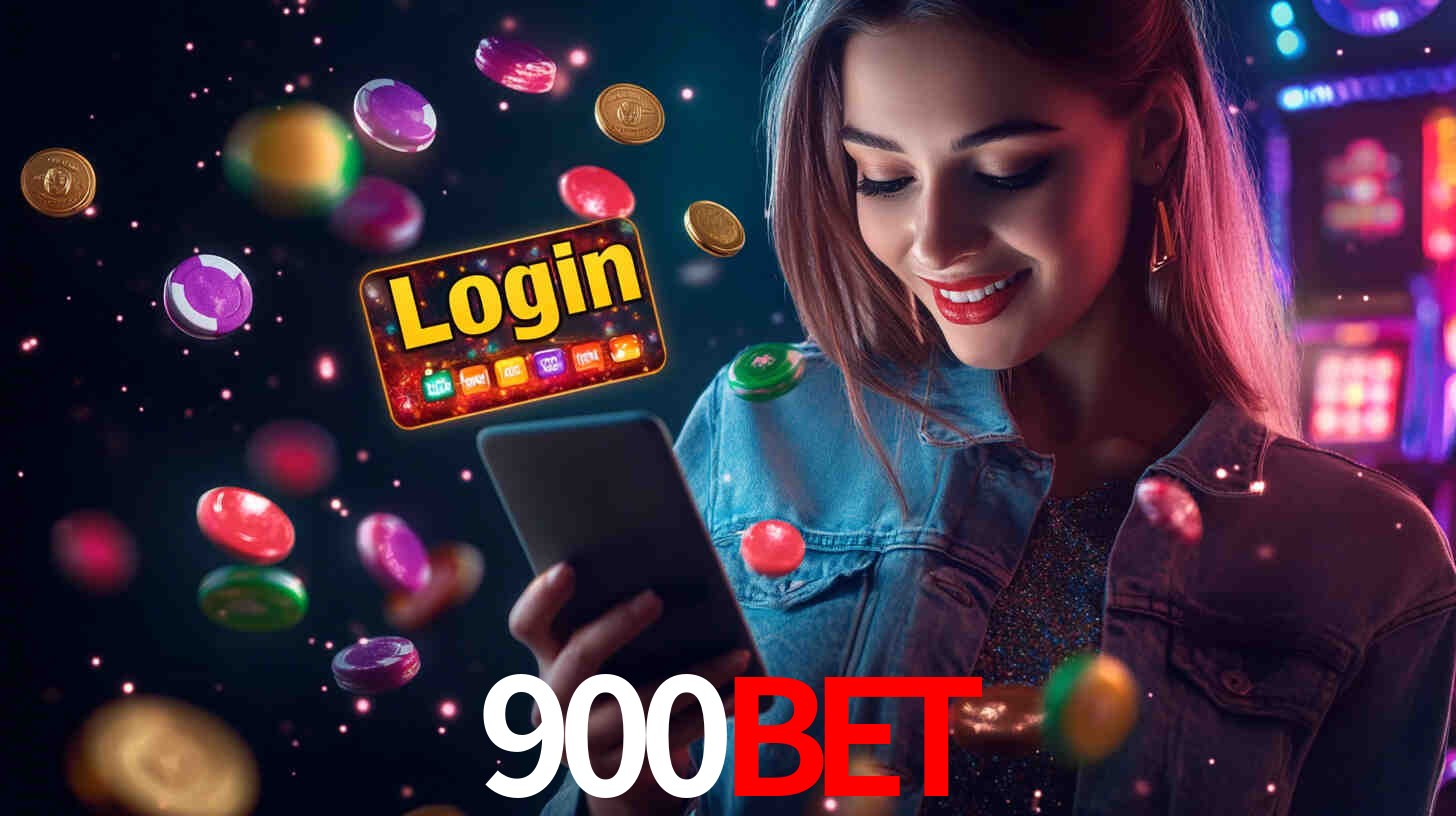 Funcionalidades App 900Bet