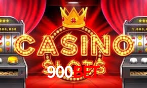 Segurança App 900Bet