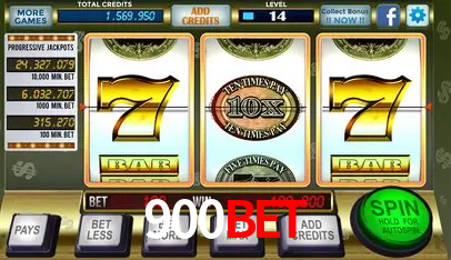 900Bet Instalar Logo 2